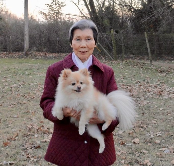 Obituary of Lisa Sun Jessee