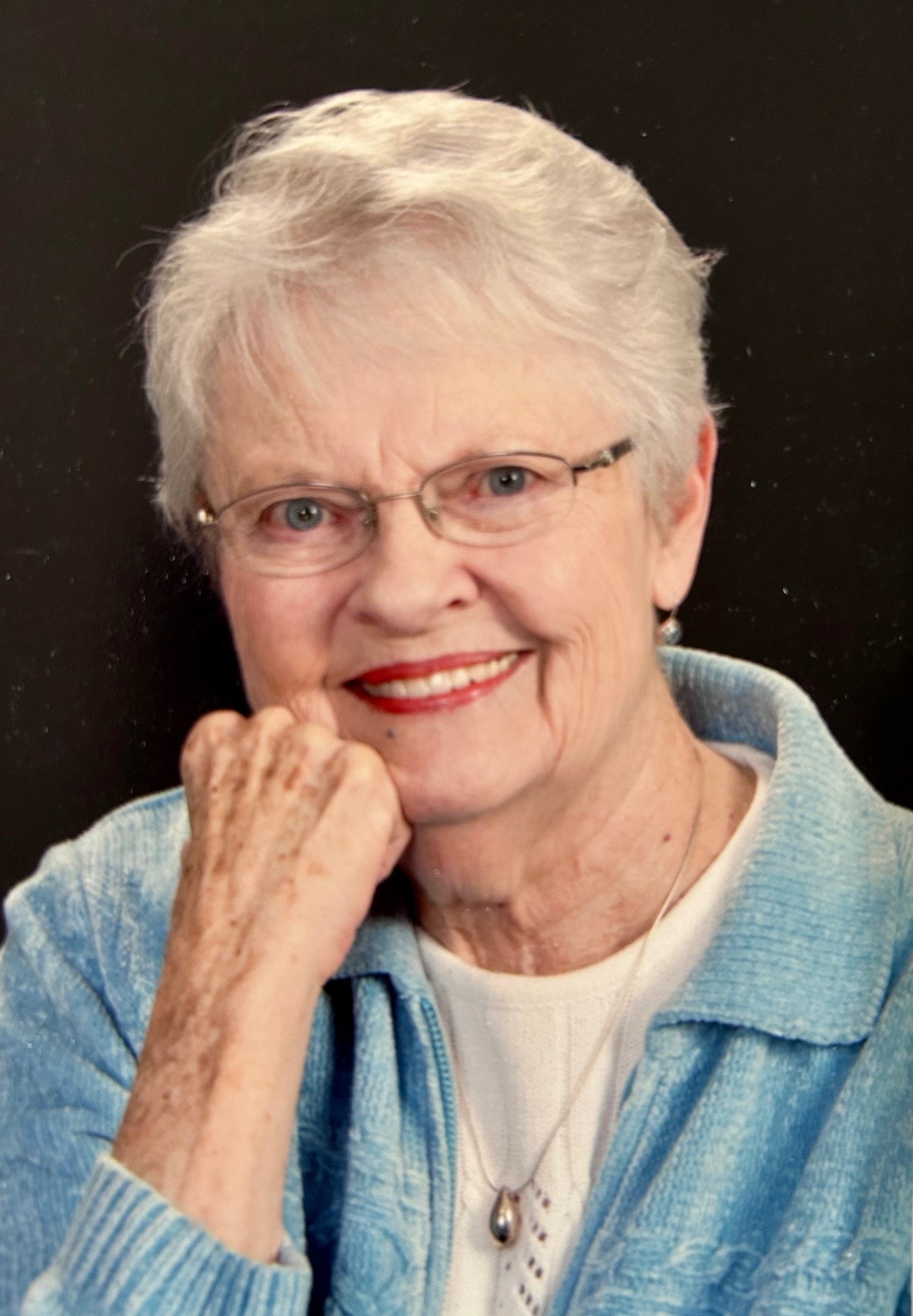 Helen Corl Obituary Longmont, CO(01)