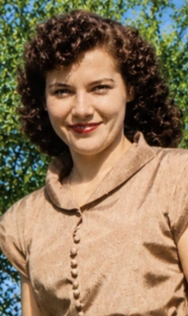 Obituary of Amber Louise Wylie