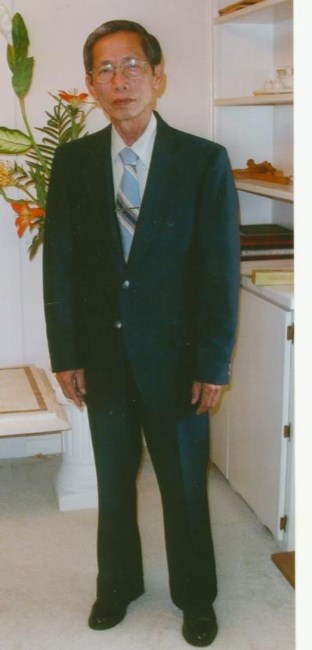 Obituary of Chuc Nhu Nguyen