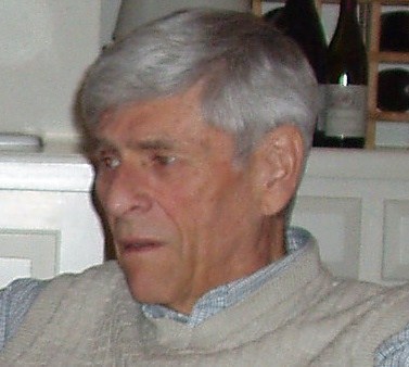 Obituary of Franklin David Sanders