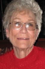 Linda Ashton