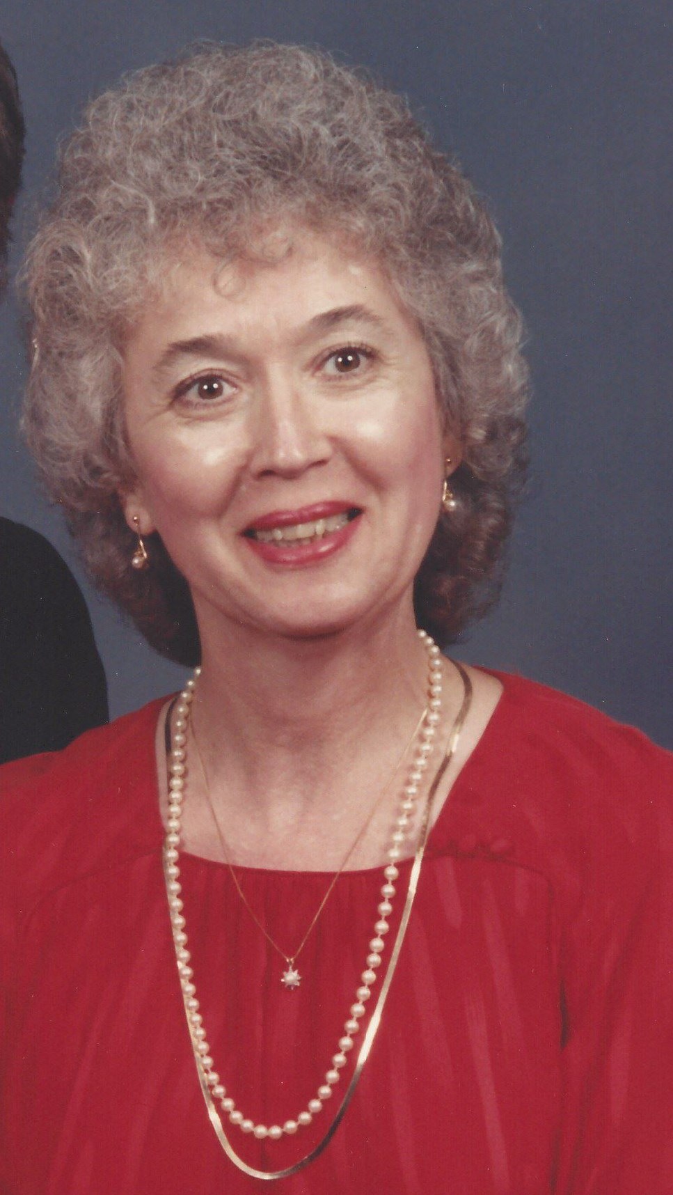 Margaret Davis Obituary Tucker, GA