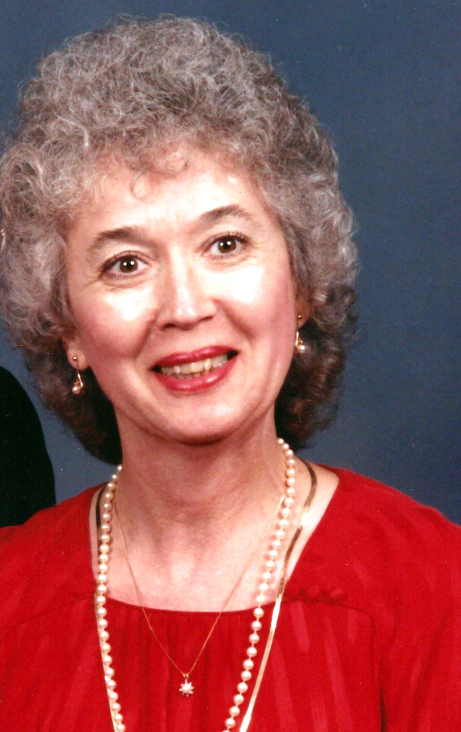 Margaret Davis Obituary Tucker, GA