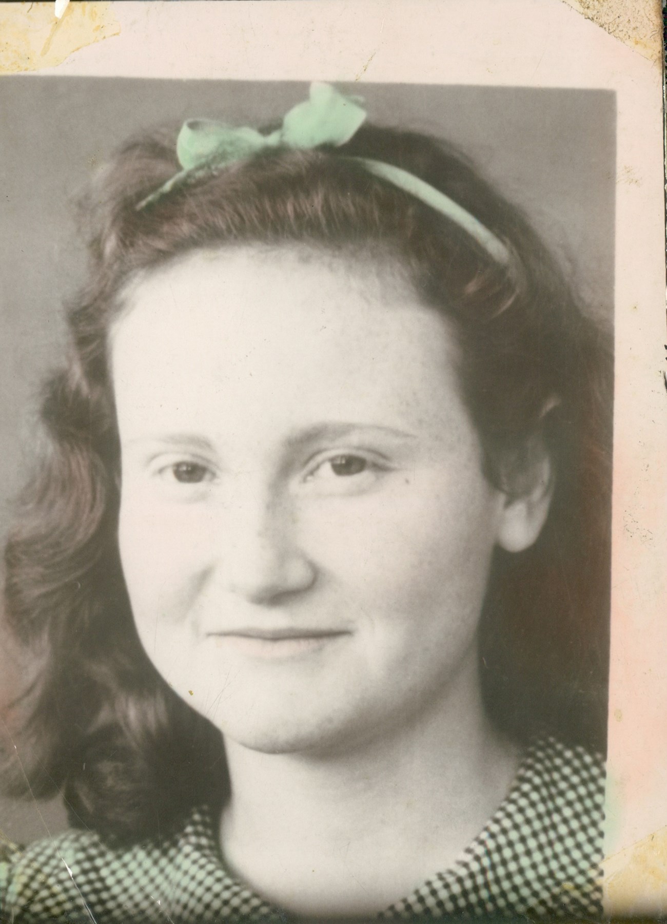 Obituary of Etta M. Peck