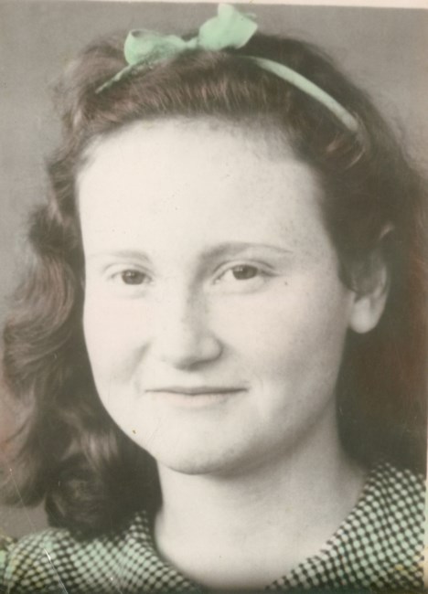 Obituary of Etta M. Peck