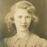 Geraldine Vittetoe (Gettman)