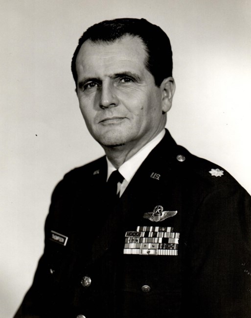 Avis de décès de Dennis Harold Thompson