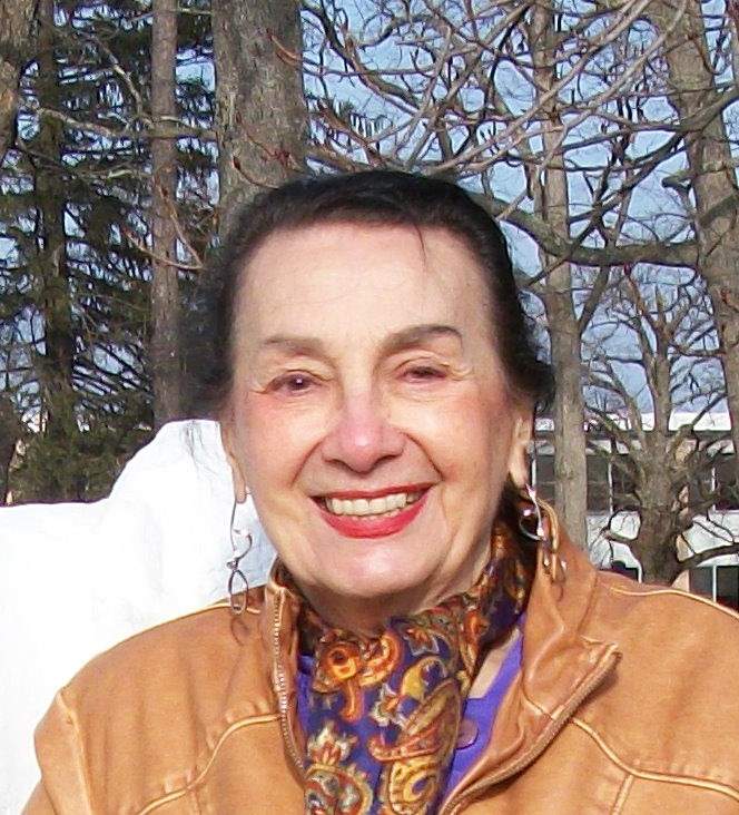 Obituary of Diana M. Perks