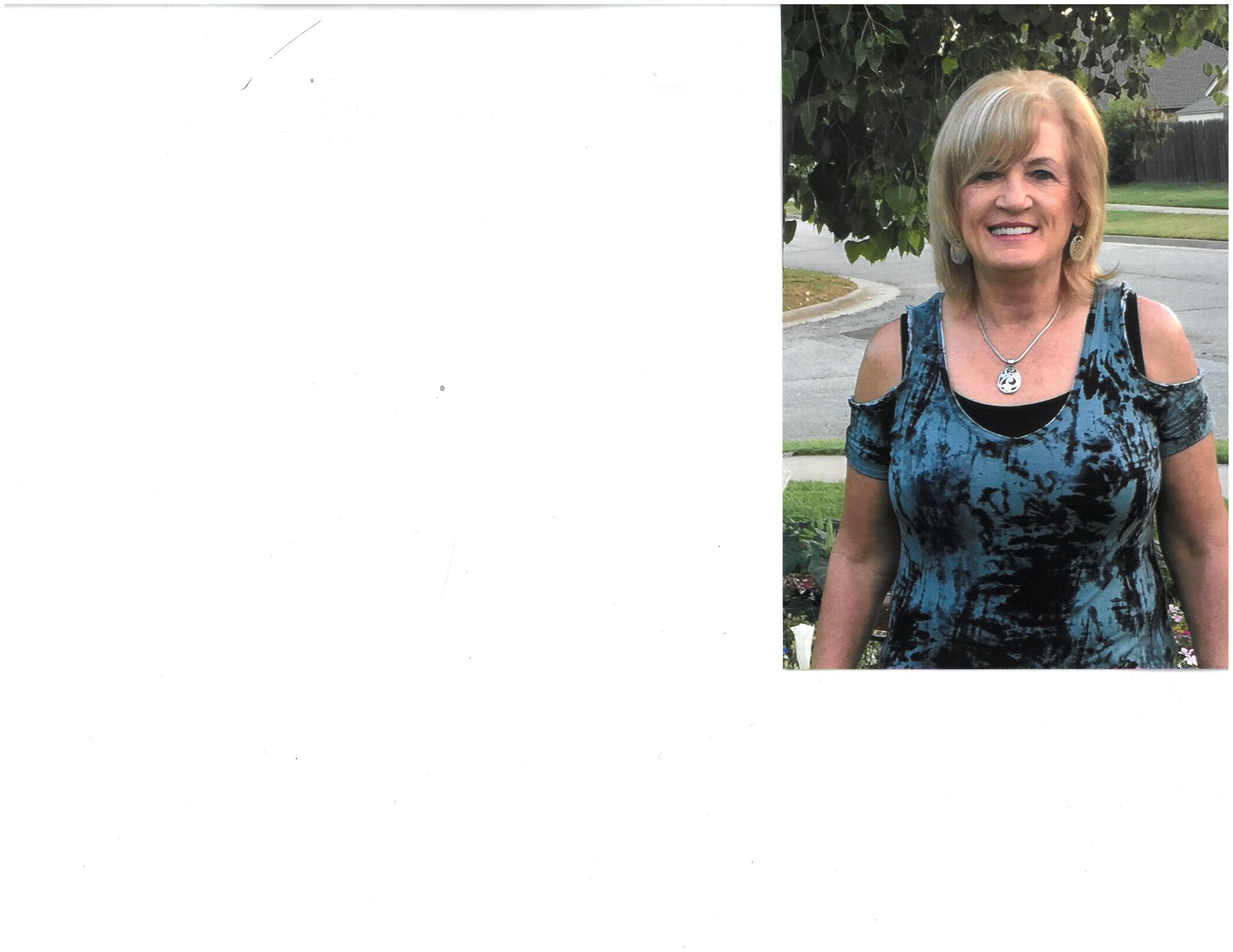 Obituary of Delora G. Lassiter