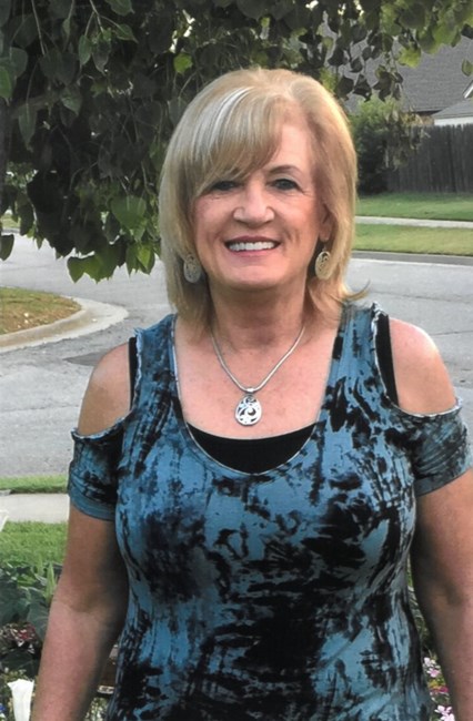 Obituary of Delora G. Lassiter