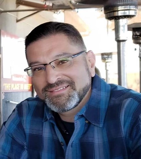 Obituary of Aristeo "Alex" Carranza, Jr.