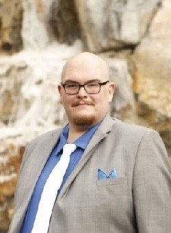 Obituary of Eric James Knight