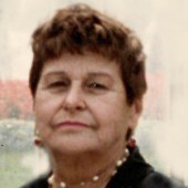 Obituary of Elena de los Santos Garza