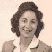 Obituary of Marie N. Harvey