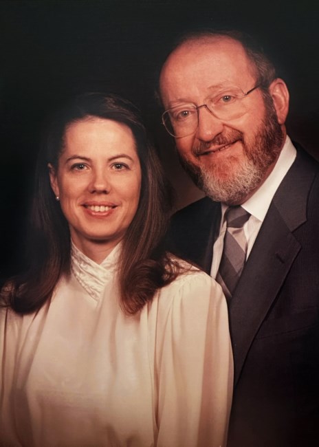 Obituary of James Barry Menacher