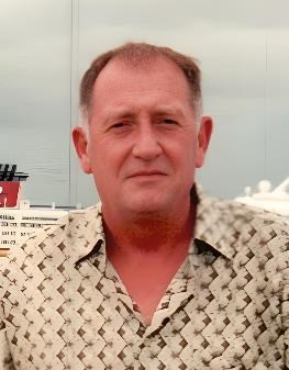 Avis de décès de Wayne Lance Hughes