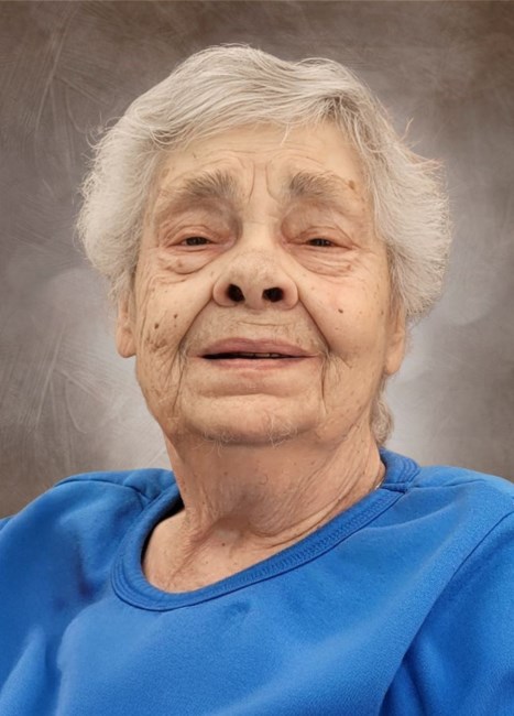 Obituary of Antonia Pirozzi Polisena