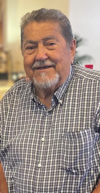 Obituary of Eduardo Rocha Castro