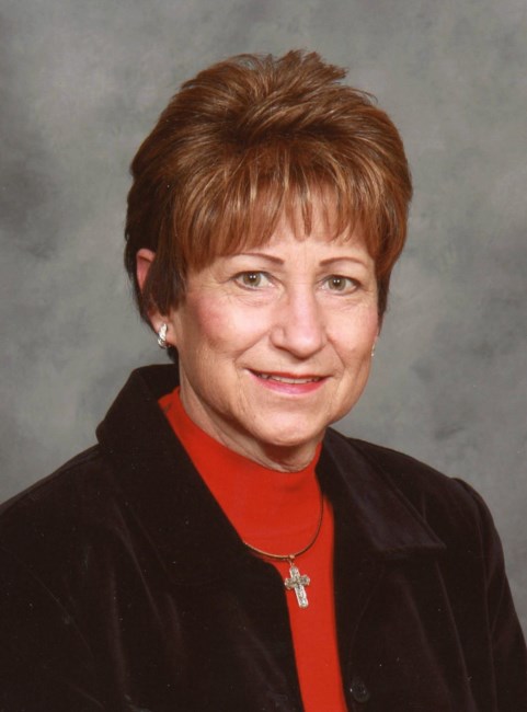 Obituary of Bonnie J. Markham