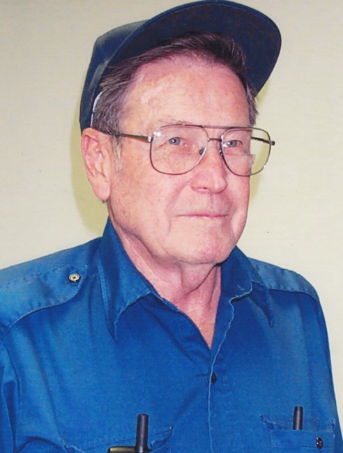 Obituary of Chester E. Falk Jr.
