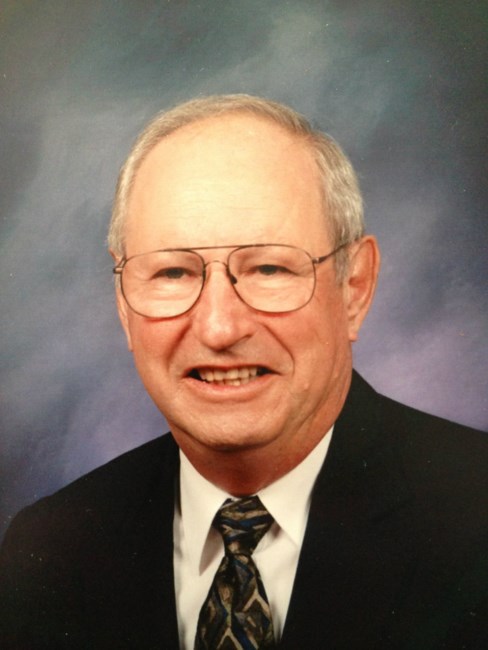 Obituary of Dr. Norbert Hermann Mueller