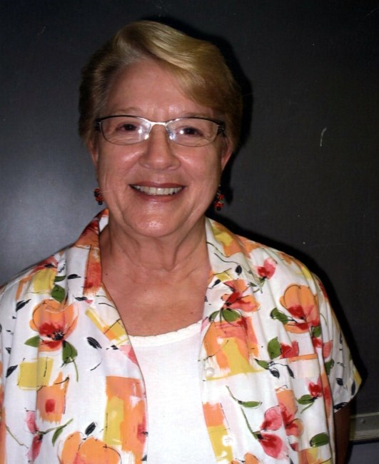 Obituary of Charlene Charl "Charl" Cheser Voige