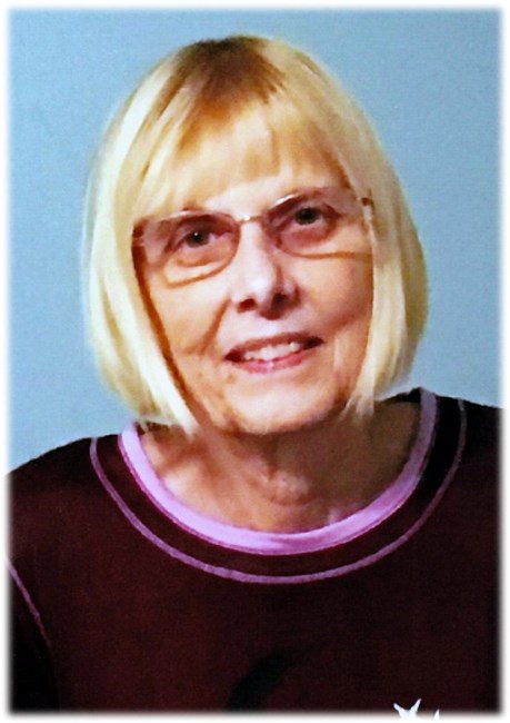 Obituary of Linda Jean DelVecchio