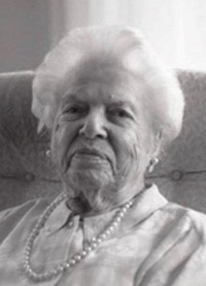 Obituario de Justine Elizabeth Reish