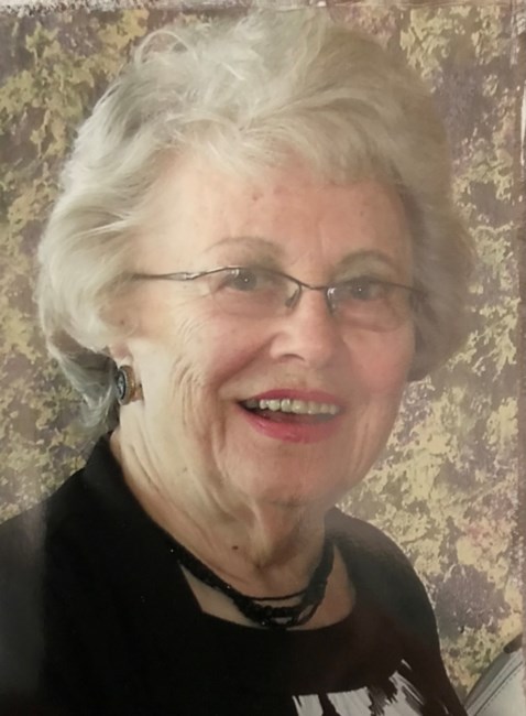Obituary of Eleanore Beckley