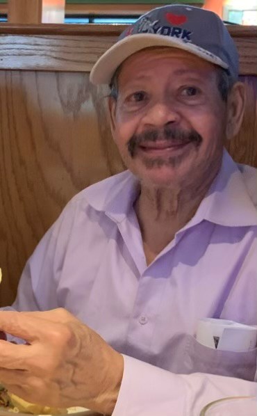 Obituary of Manuel Then Guillermo