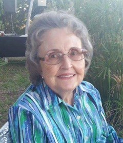 Obituary of Nellie Mae Rowland