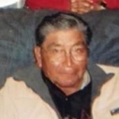 Obituary of Peter Thomas