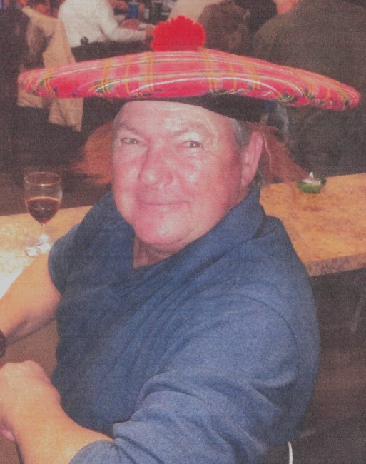 Obituary of Eugene Andrew Moffat