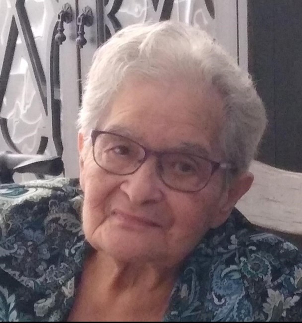Obituary of Dolores L Foulk