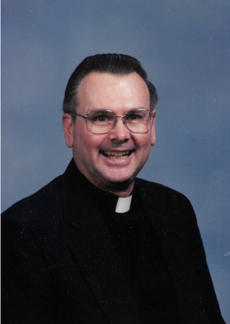 Obituary of Dr. David P. Kahlenberg