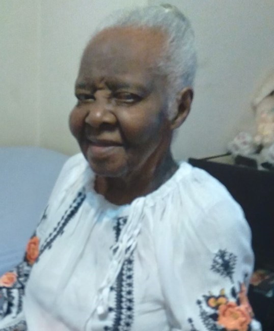 Obituary of Francoise Estel