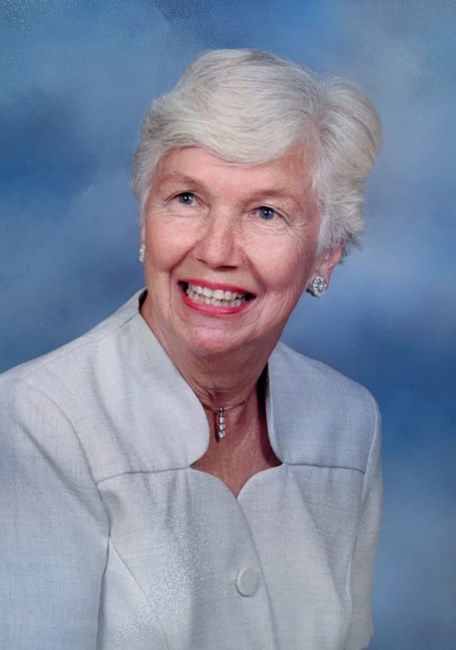 Obituary of Shirley Ann Sullivan