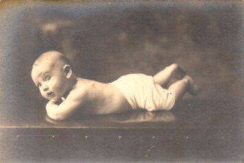 Obituary of Mr. Ernest Greene Graham Jr.