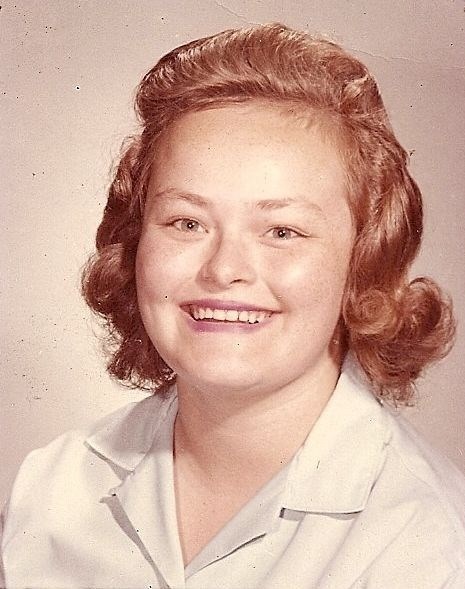 Obituary of Cecilia Hoffland