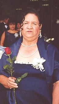 Obituary of Maria Eva Rivera Ayala