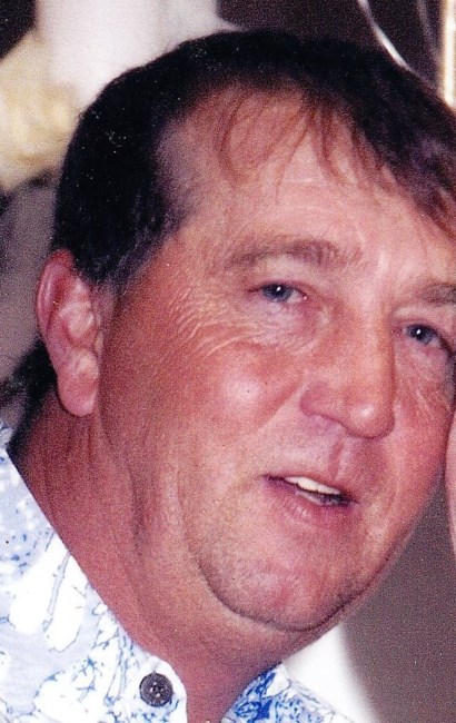 Obituary of Timothy Lewis Johnson