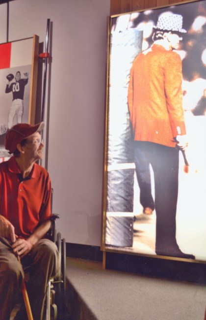 Obituary of Stephen Alan Thomas