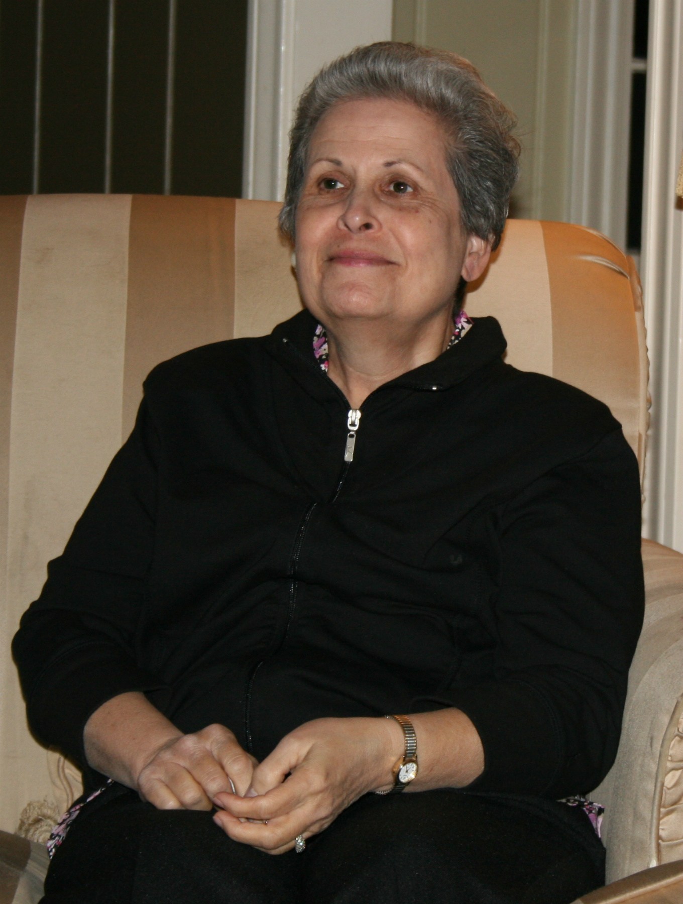 Obituary of Sharron Ann Turpin