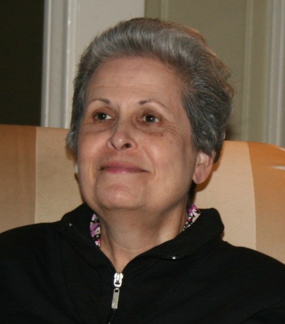 Obituary of Sharron Ann Turpin