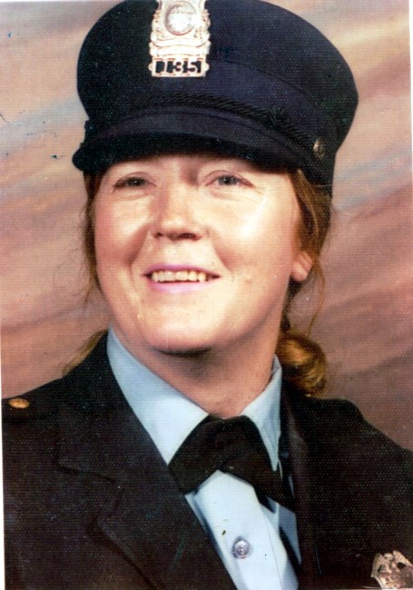 Obituary of Jannie Bell Rich