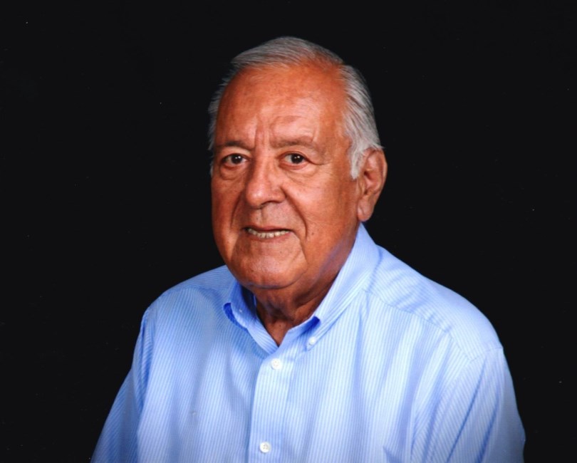 Obituary of Alexander Yañez Garcia