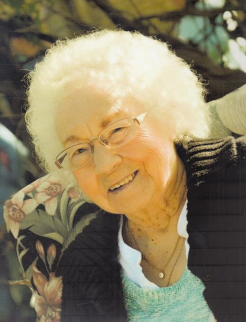 Obituary of Kathleen DeGunia