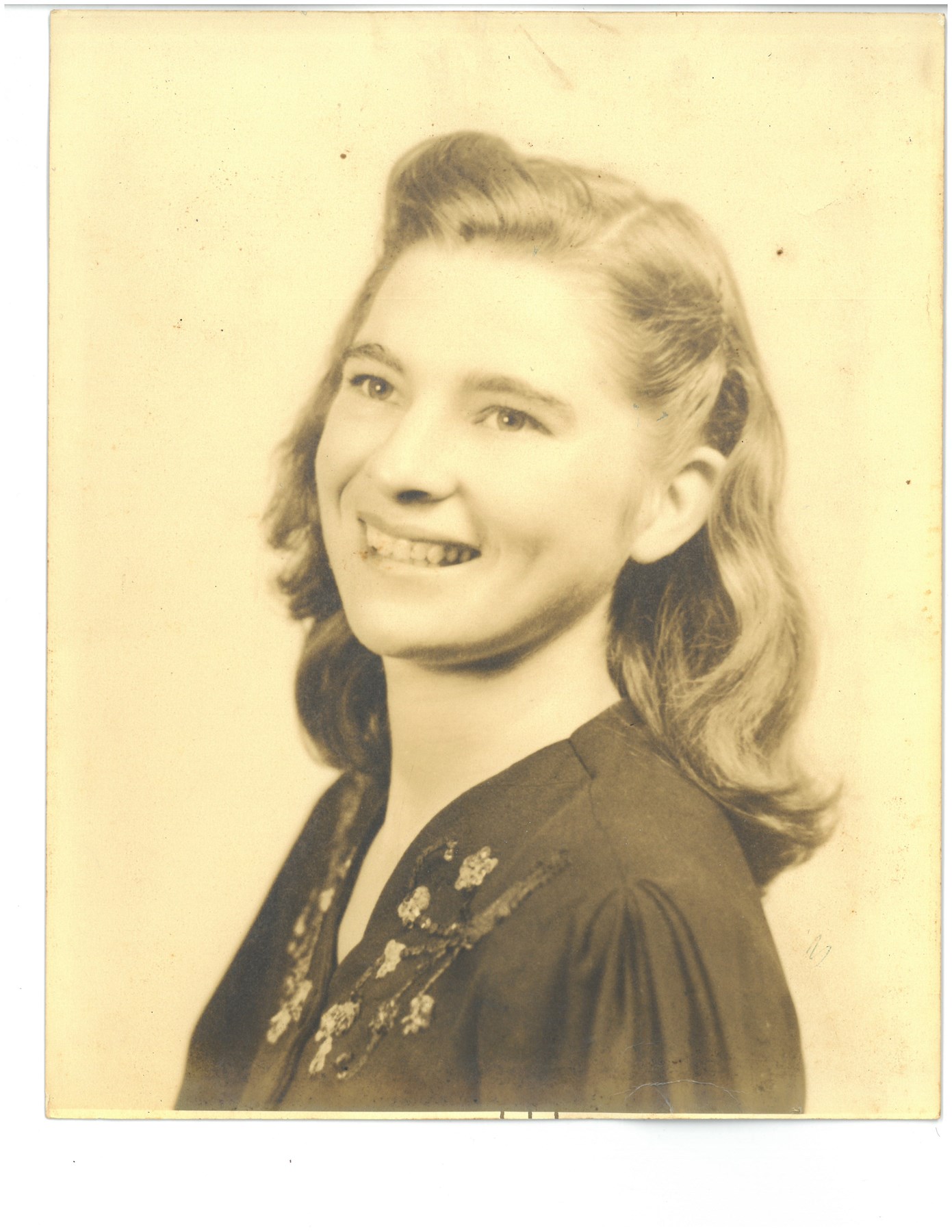 Obituary of Mazie L. Melvin