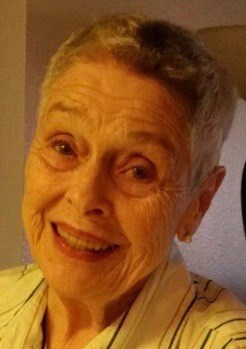 Obituary of Mrs. Marcella Irene Crosson